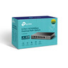 LAN Switch TP-LINK TL-SF1006P 6-port 10/100 4-Port PoE+