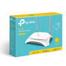 LAN Router TP-LINK TL-MR3420 3G/4G Wireless N