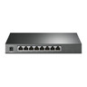 LAN Switch TP-Link TL-SG2008P 8port 10/100/1000 4xPoE