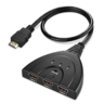 Switch Kettz HDS-004 HDMI V1.4 3u1
