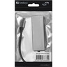 USB HUB Sandberg  336-32 USB-C na 1xUSB3.0+3x2.0 USB
