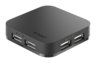 USB D-Link DUB-H4/E 4 port USB2.0 HUB