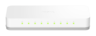 LAN Switch D-Link GO-SW-8E/E 10/100 8port