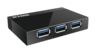 USB D-Link DUB-1340 HUB USB3.0