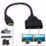 HDMI spliter razdelnik 1/2 1080p H2H-300