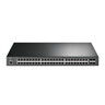 LAN switch TP-Link TL-SG3452XP 48x1Gb PoE/4xSFP 10G/L3