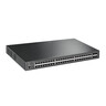 LAN switch TP-Link TL-SG3452XP 48x1Gb PoE/4xSFP 10G/L3