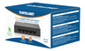 LAN switch Intellinet 530378 10/100/1000 5port/metalni