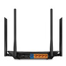 LAN Router TP-LINK Archer C6 WiFi 1200Mb/s Multi-user MIMO