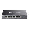 LAN Switch TP-Link DS106P 6x1G/4PoE/67W