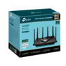 LAN Router TP-Link Archer AX72 PRO AX5400/WiFi6/3GLAN/1GWAN/1x2,5G WAN-LAN/USB
