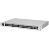 LAN Switch Ubiquiti USW-48-POE-EU 32x1G PoE/16x1G/4xSFP/L2/195W