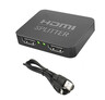 HDMI spliter 1x2 Kettz KT-HSP120