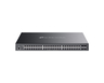 TP-LINK_ SG3452P Omada 52-Porta Gigabit L2+ upravljiv Switch sa 48- Portova PoE+