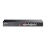 MERCUSYS MS120GP(UN) 20-Port Gigabit Rackmount Switch with 16-Port PoE+