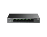 TP-LINK LS106LP 6-port 10/100mbps Desktop switch