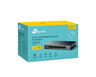 TP-LINK LS106LP 6-port 10/100mbps Desktop switch