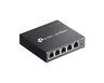 TP-LINK_ ES205G(UN) Omada 5-Port Gigabit switch