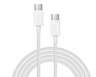 E-GREEN Kabl 3.1 USB tip C M/M 2m beli