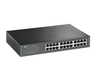TP-LINK_ TL-SG1024DE 24port Gigabit switch