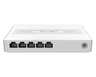 TENDA SM105 5-Port 2.5G Ethernet Switch