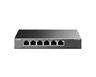 TP-LINK TL-SF1006P PoE switch 6 porta(4 poe+2)
