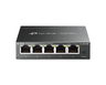 TP-LINK_ TL-SG105E 5-Port Gigabit Switch