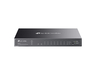 TP-LINK_ SG2210P(UN) JetStream 10-Port Gigabit Switch sa 8-Portova PoE+