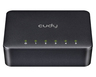 CUDY FS105D 5port switch