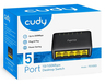 CUDY FS105D 5port switch
