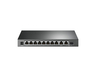TP-LINK TL-SG1210MP POE+switch 8-port GIGABIT