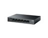 TP-LINK_ LS106LP(UN) 6-port 10/100mbps Desktop switch