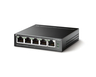 TP-LINK TL-SF1005LP PoE switch 5 porta 10/100mb/s