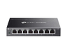 TP-LINK ES208G(UN) Omada 8-Port Gigabit Easy upravljivi Switch