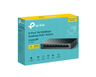 TP-LINK_ LS109P(UN) 9-Port 10/100Mbps Desktop Switch sa 8-Portova PoE+