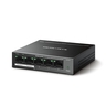 MERCUSYS MS105GP(UN) 5-Port Gigabit Desktop Switch with 4- Port PoE+