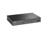 TP-LINK_ SG2210MP(UN) Omada 10-Port Gigabit Switch sa 8-Port PoE+