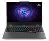 Laptop Lenovo LOQ 15 83GS00MRYA, 15.6 FHD,  Intel Core i5-12600HX, 16GB RAM, 512GB SSD, nVidia GeForce RTX 3050, DOS