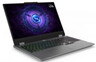 Laptop Lenovo LOQ 15 83GS00MRYA, 15.6 FHD,  Intel Core i5-12600HX, 16GB RAM, 512GB SSD, nVidia GeForce RTX 3050, DOS