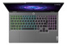 Laptop Lenovo LOQ 15 83GS00MRYA, 15.6 FHD,  Intel Core i5-12600HX, 16GB RAM, 512GB SSD, nVidia GeForce RTX 3050, DOS