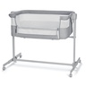 KINDERKRAFT KOLEVKA 2U1 NESTEE UP 2 LIGHT GREY KLNEE002LGRF000