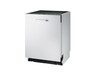 Samsung ugradna sudomašina DW60M6050BB/EO