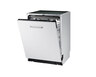 Samsung ugradna sudomašina DW60M6050BB/EO