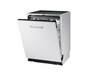 Samsung ugradna sudomašina DW60M6070IB/ET