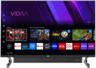 VOX LED TV 32" 32SBV684H, HD Ready, VIDAA SMART TV, DVB-T2/C/S2, Frameless, Dolby Audio