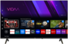 VOX LED TV 43" 43QVU684, 4K Ultra HD, VIDAA SMART TV, DVB-T2/C/S2, Miracast, Dolby Audio