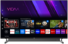 VOX LED TV 43" 43SBV684F, Full HD, VIDAA SMART TV, DVB-T2/C/S2, Frameless, Dolby Audio