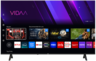 VOX LED TV 55" 55VYU684, VIDAA SMART TV, DVB-T2/C/S2, Miracast, Dolby Audio