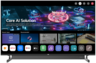 VOX LED TV 43" 43WSB684F, Full HD,Smart TV, WeoOS, DVB-T2/C/S2, Frameless, HLG, HDR, Bluethoot, PVR