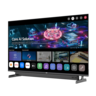 VOX LED TV 43" 43WSB684F, Full HD,Smart TV, WeoOS, DVB-T2/C/S2, Frameless, HLG, HDR, Bluethoot, PVR